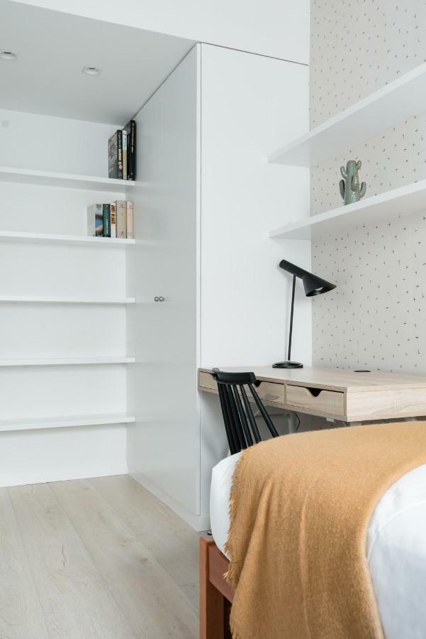 Apartamento Ad Hoc Retiro *