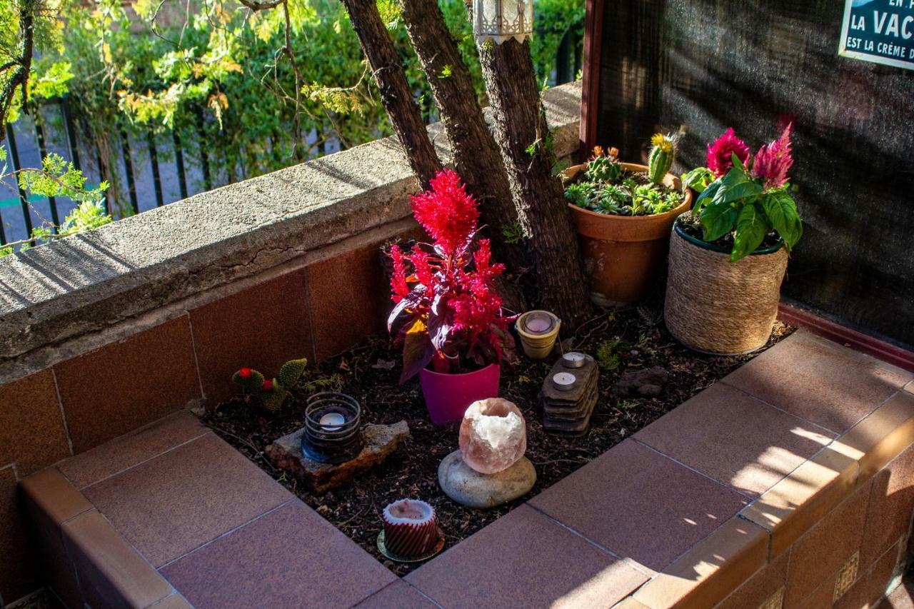 Appartamento Cozy At Jardin Manaure Madrid