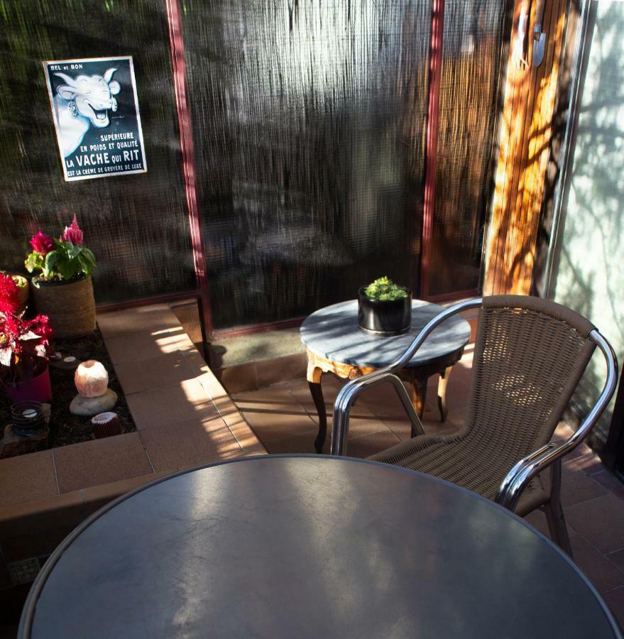 Appartamento Cozy At Jardin Manaure Madrid
