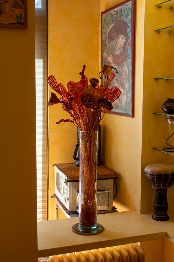 Appartamento Cozy At Jardin Manaure