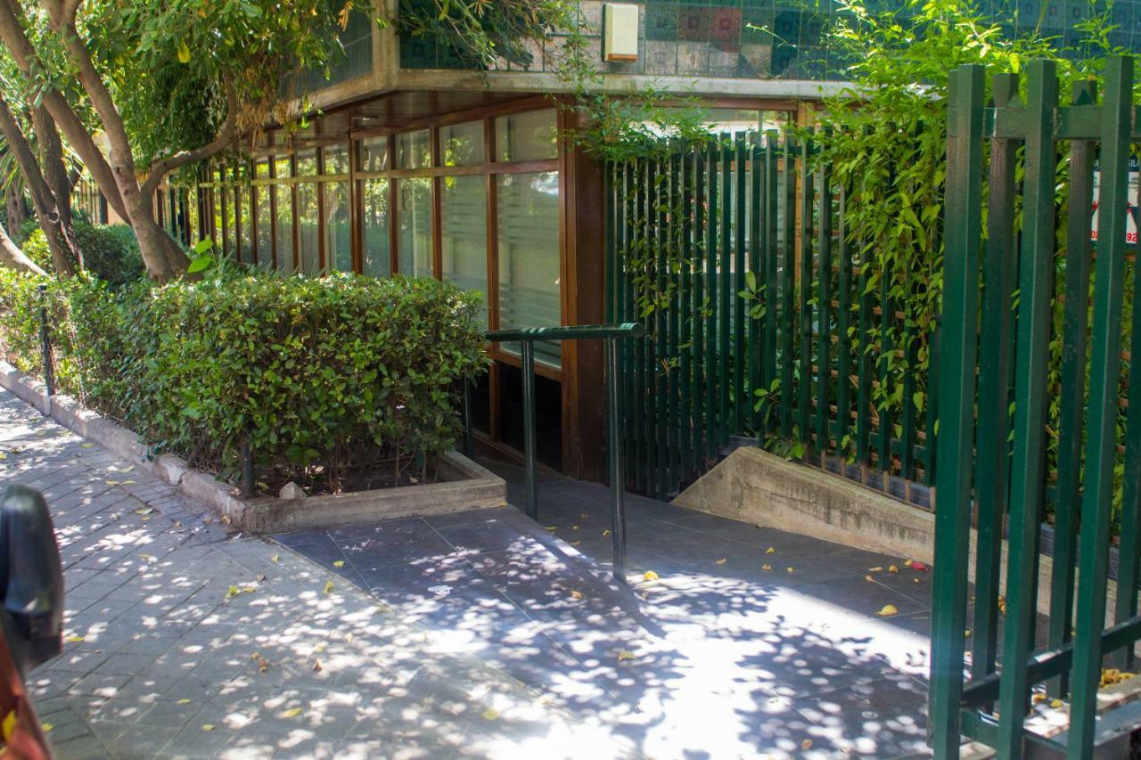 Cozy At Jardin Manaure Madrid