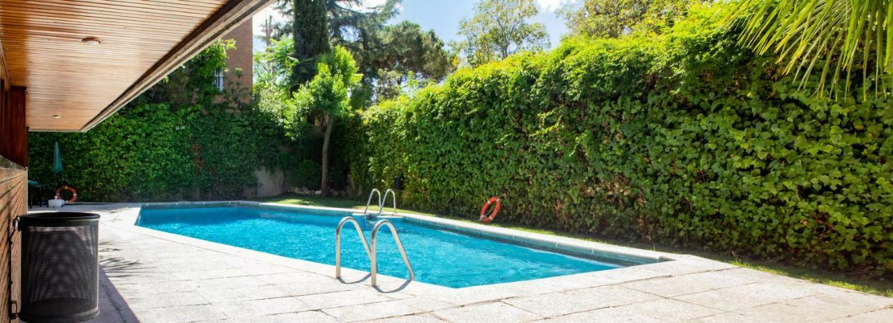Cozy At Jardin Manaure Appartamento