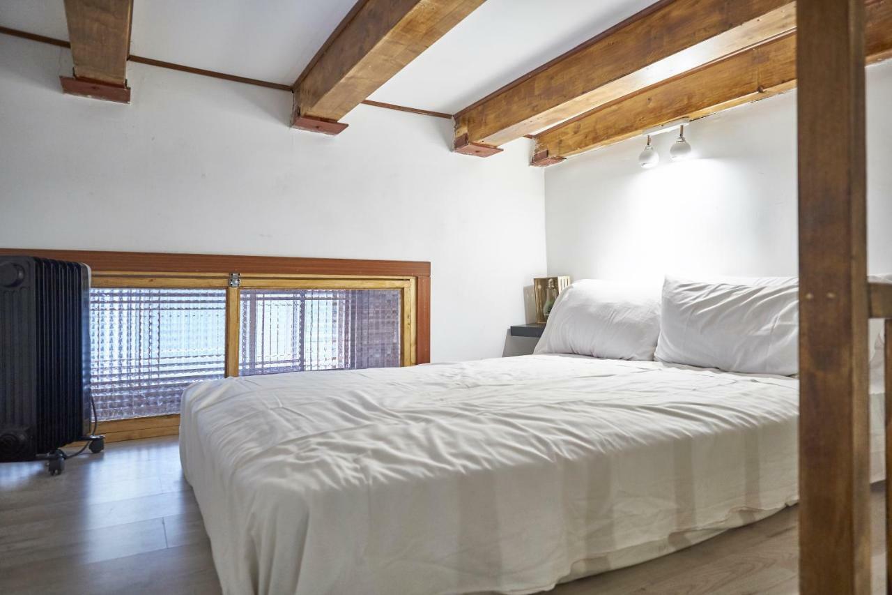 Barco Rooms Maison d'hôtes *