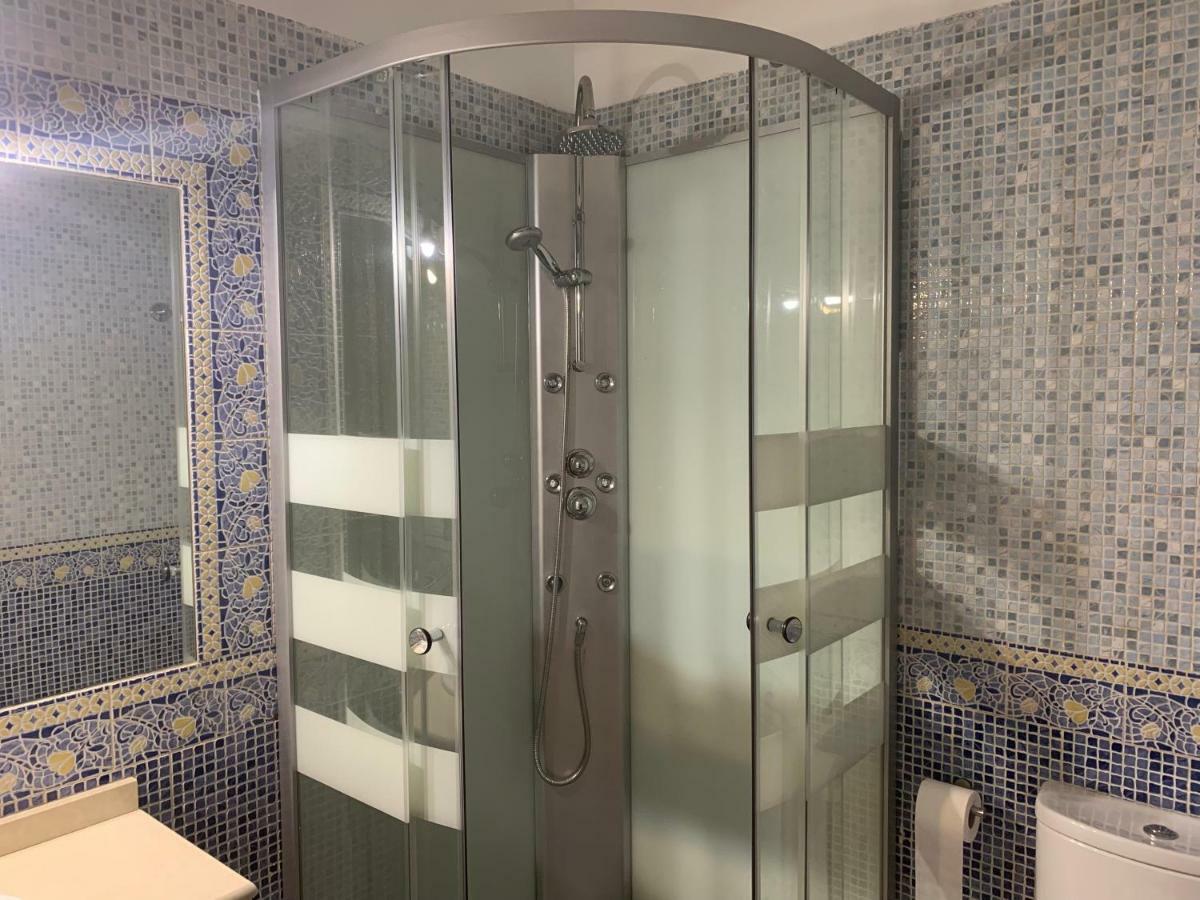 Santa Ana's Charming Flat Appartamento