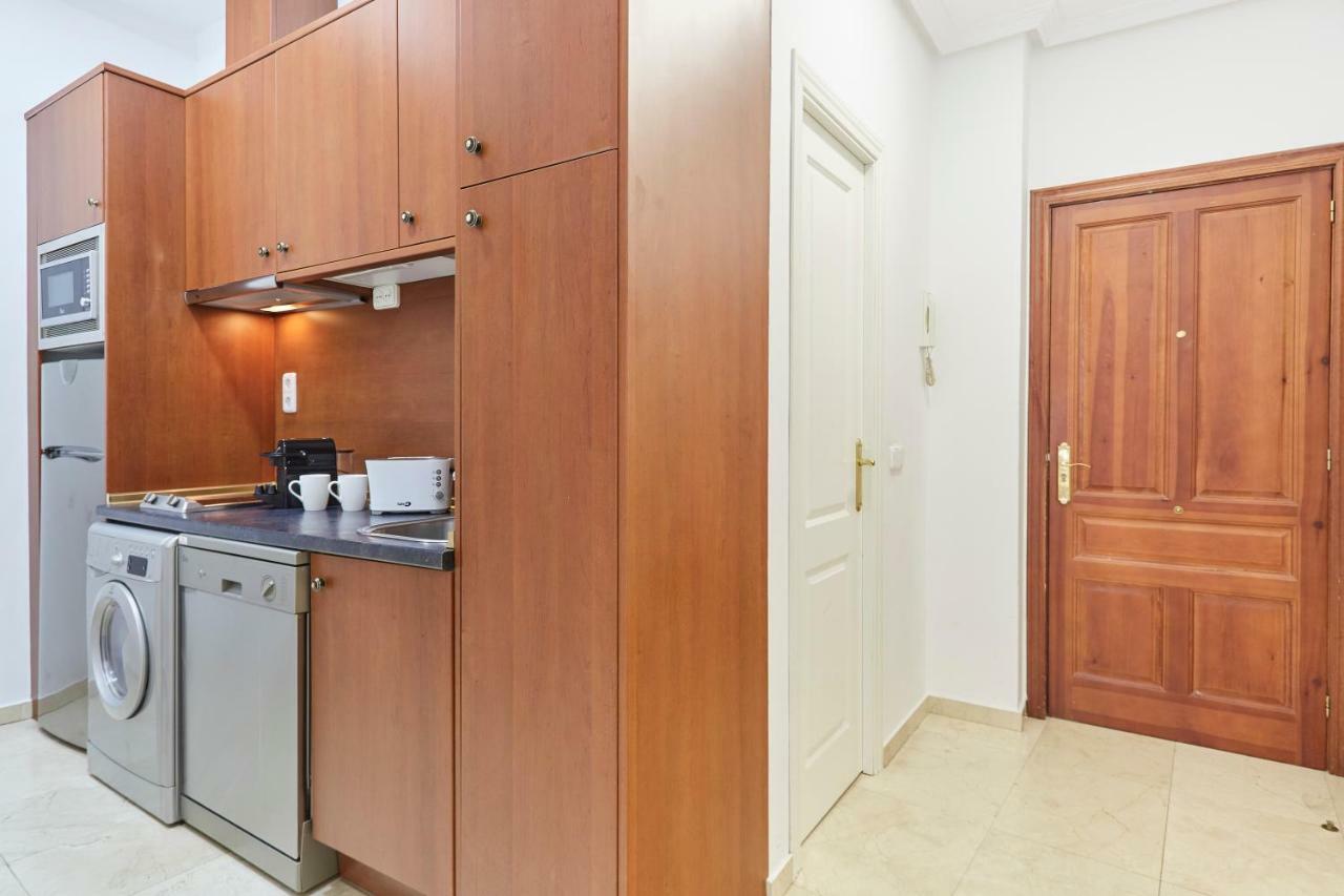 Leeways Vi In Gran Vía Apartamento *