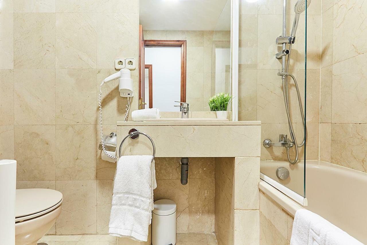 Apartamento Leeways Iii In Gran Vía Madri