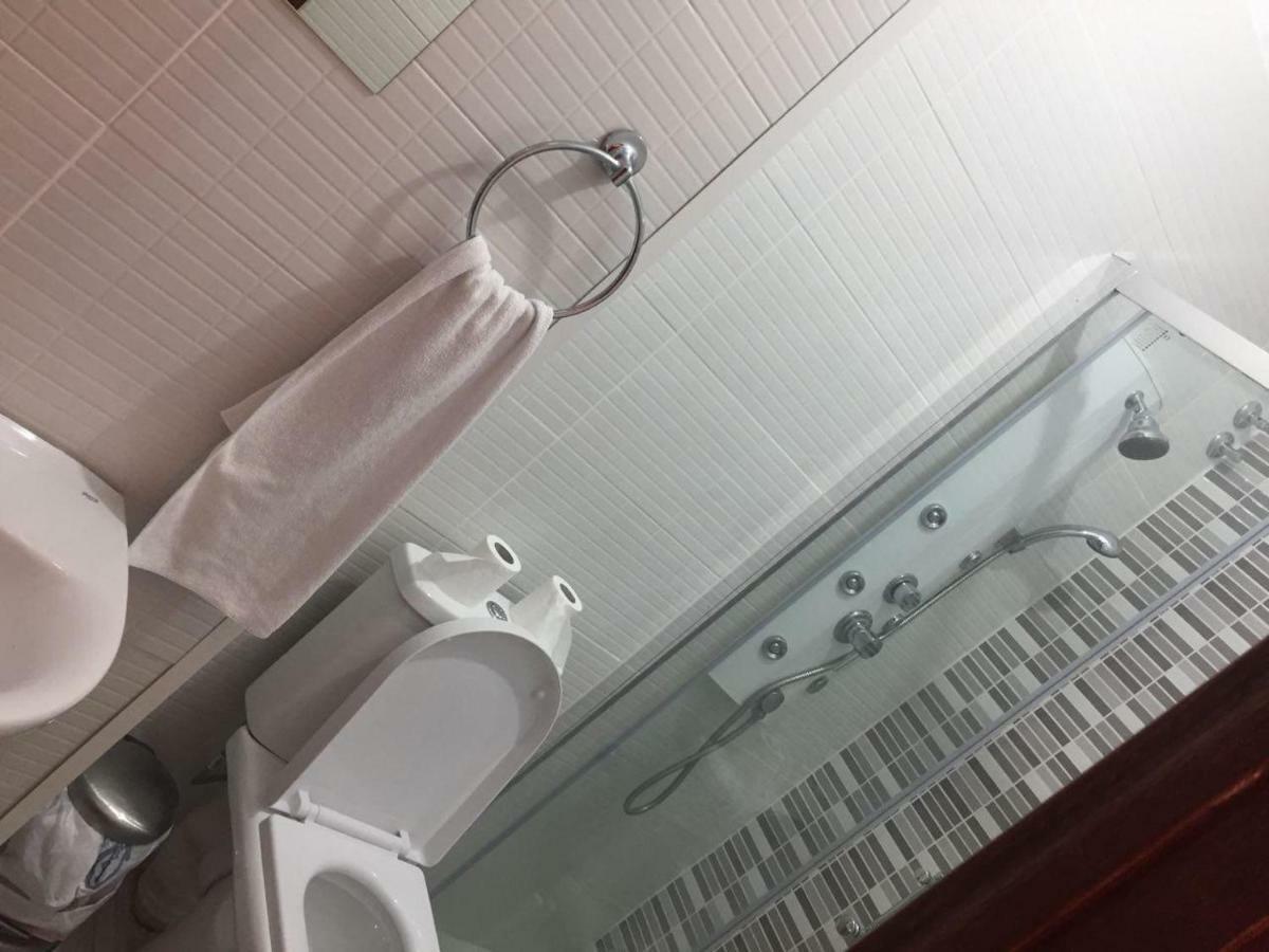 Arvin Hostal Madrid