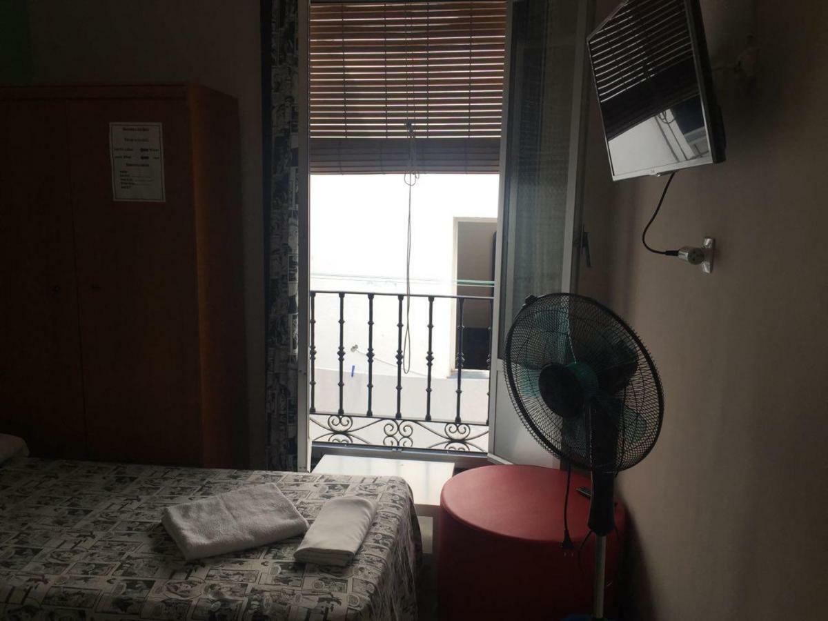 Guest house Arvin Hostal Madrid
