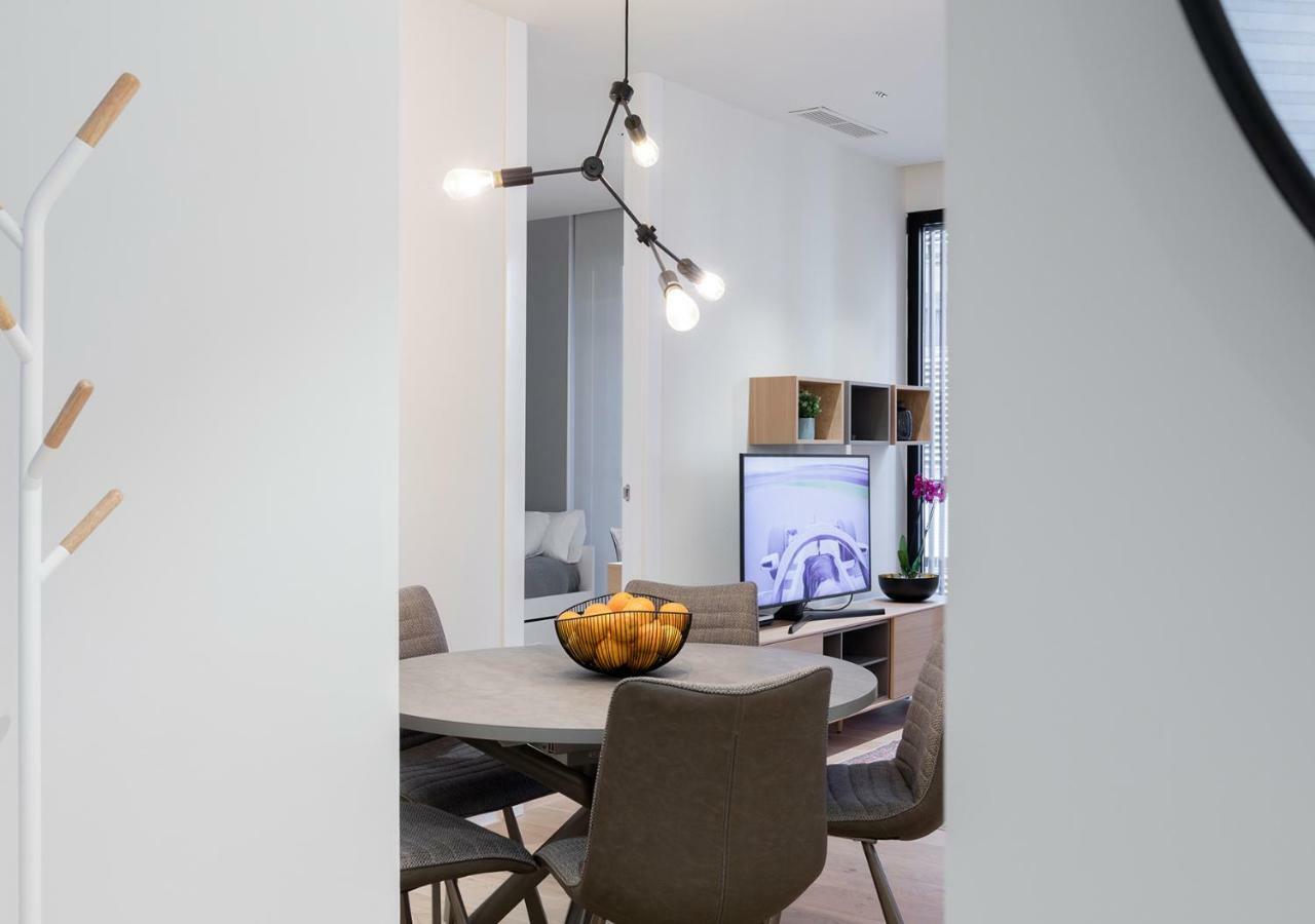 Rubén Darío By Flatsweethome Madrid