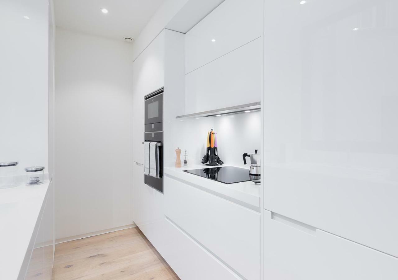 Appartamento Rubén Darío By Flatsweethome *