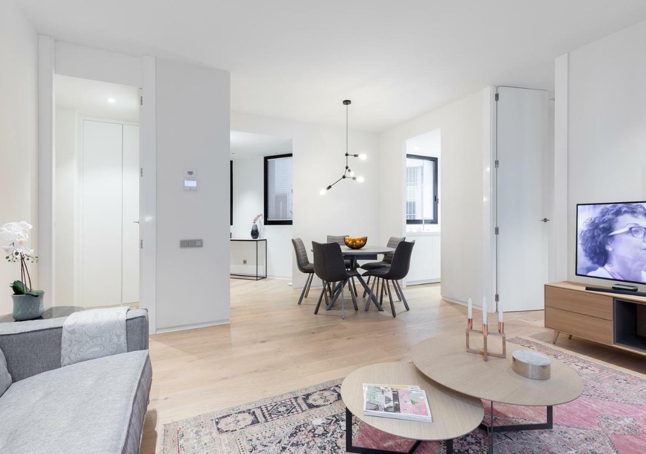 Rubén Darío By Flatsweethome Appartamento