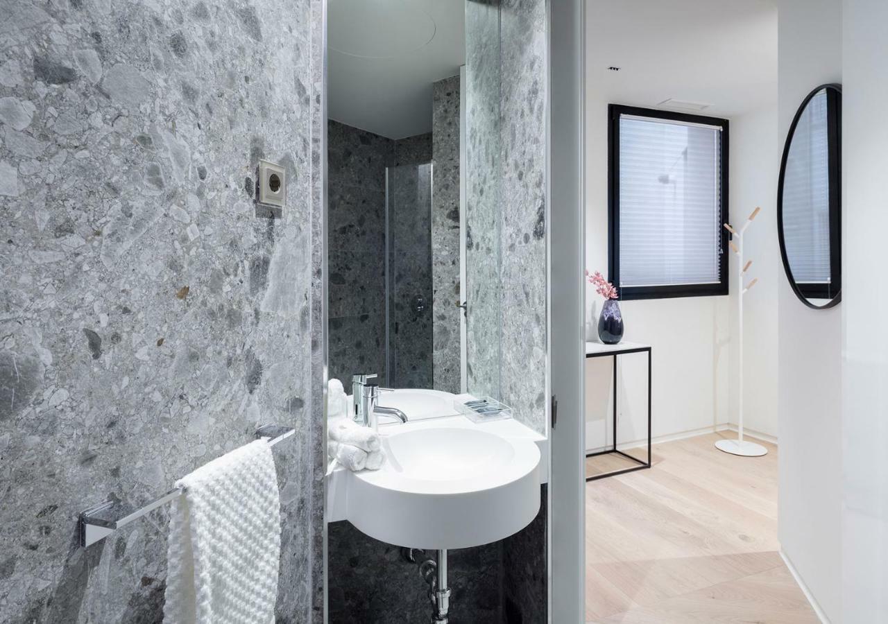 Appartamento Rubén Darío By Flatsweethome Madrid