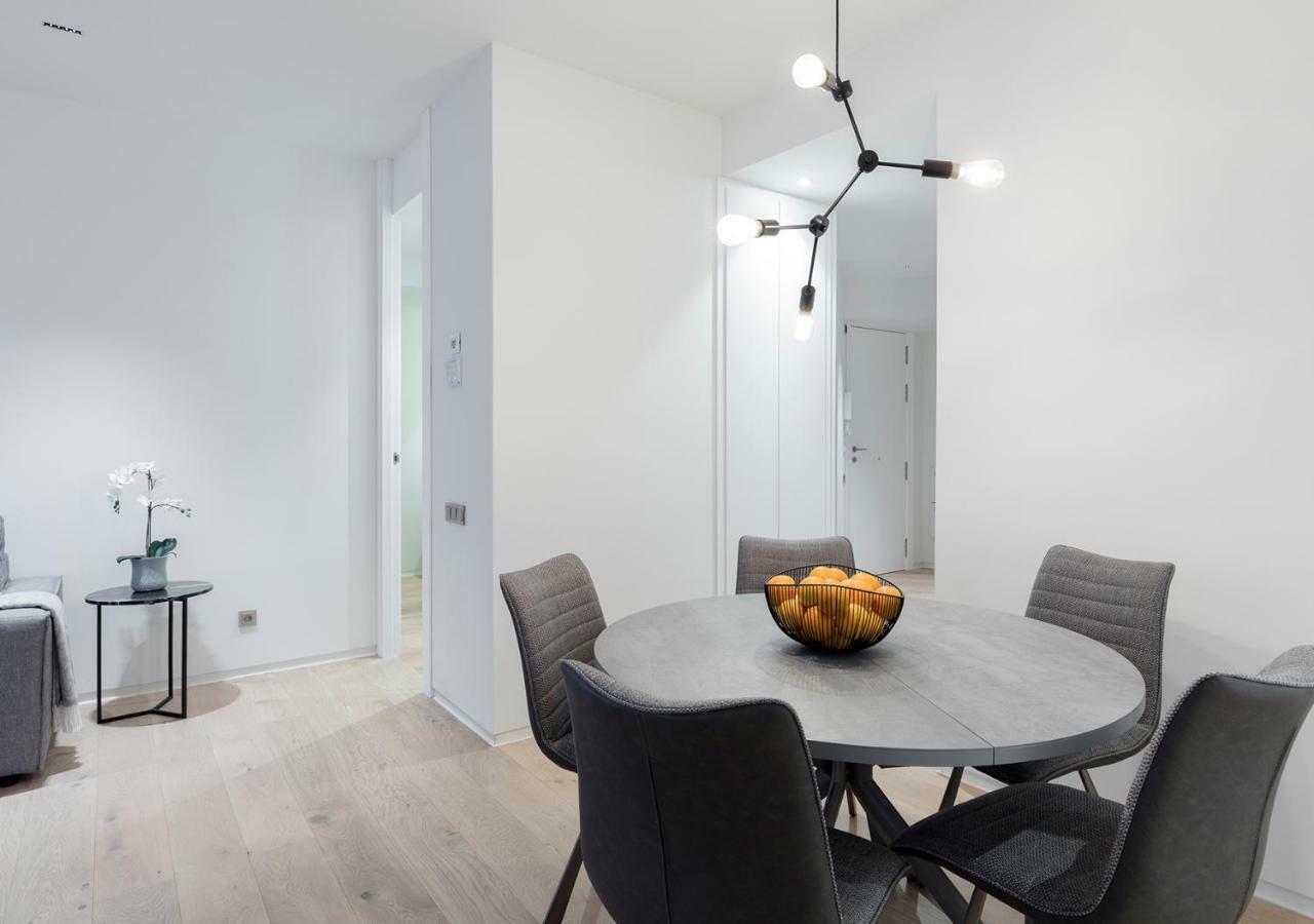 Rubén Darío By Flatsweethome Madrid