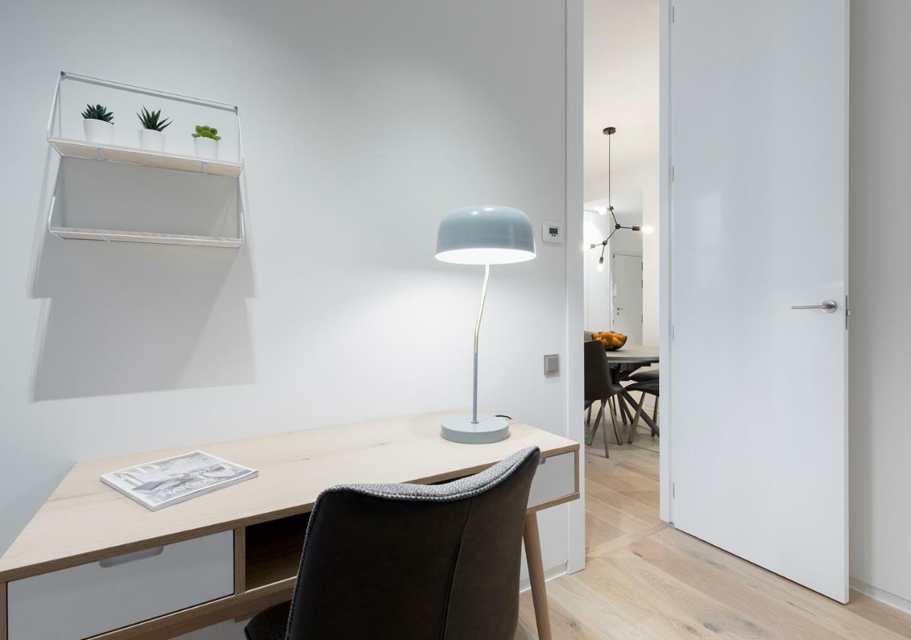 Rubén Darío By Flatsweethome Appartamento
