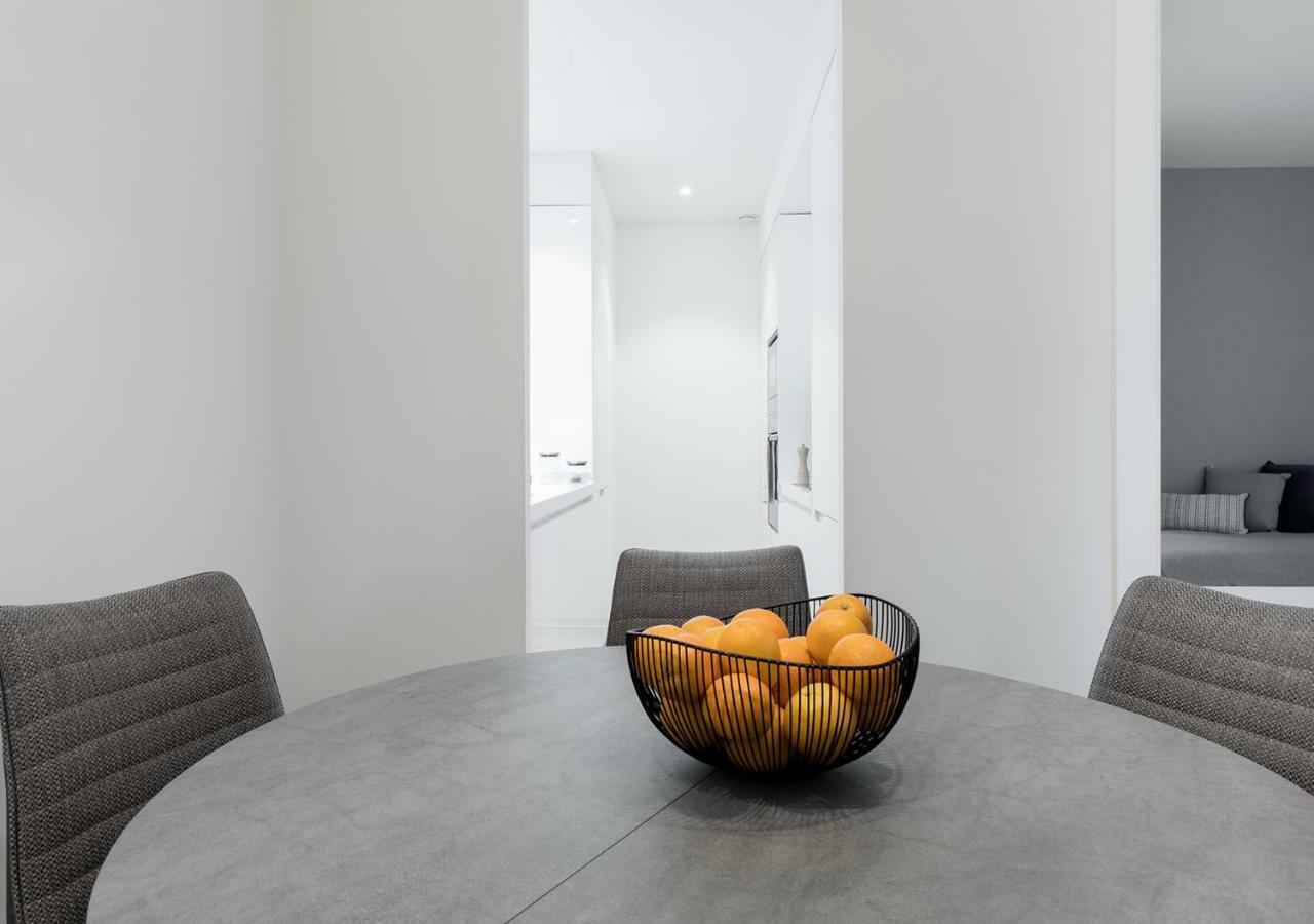 Appartamento Rubén Darío By Flatsweethome *