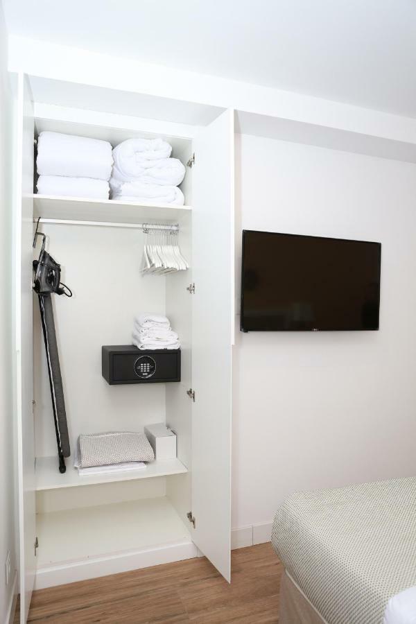 Aparthotel New Point Opera 3*