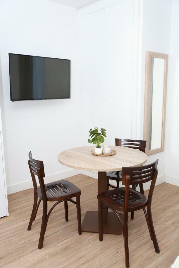 New Point Opera 3* Madri