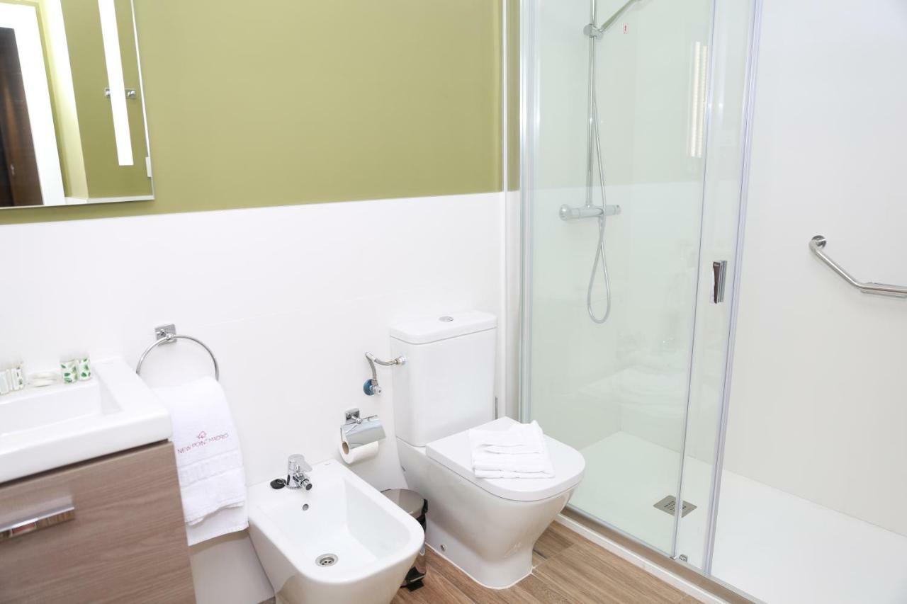 Aparthotel New Point Opera 3*