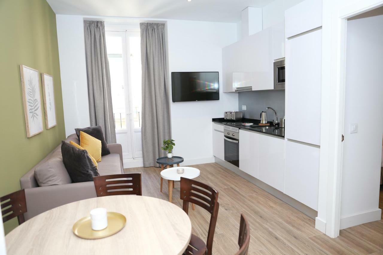 New Point Opera Madri