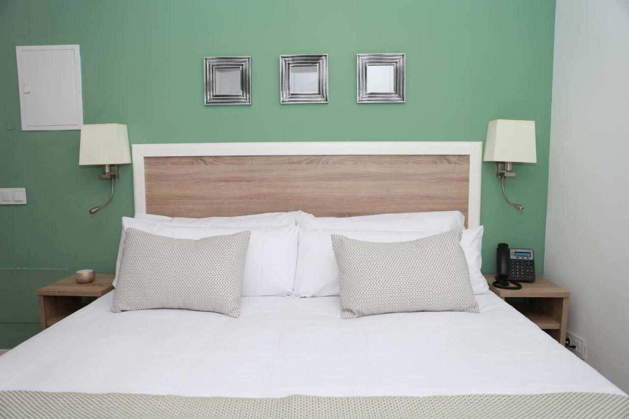 Aparthotel New Point Opera Madrid