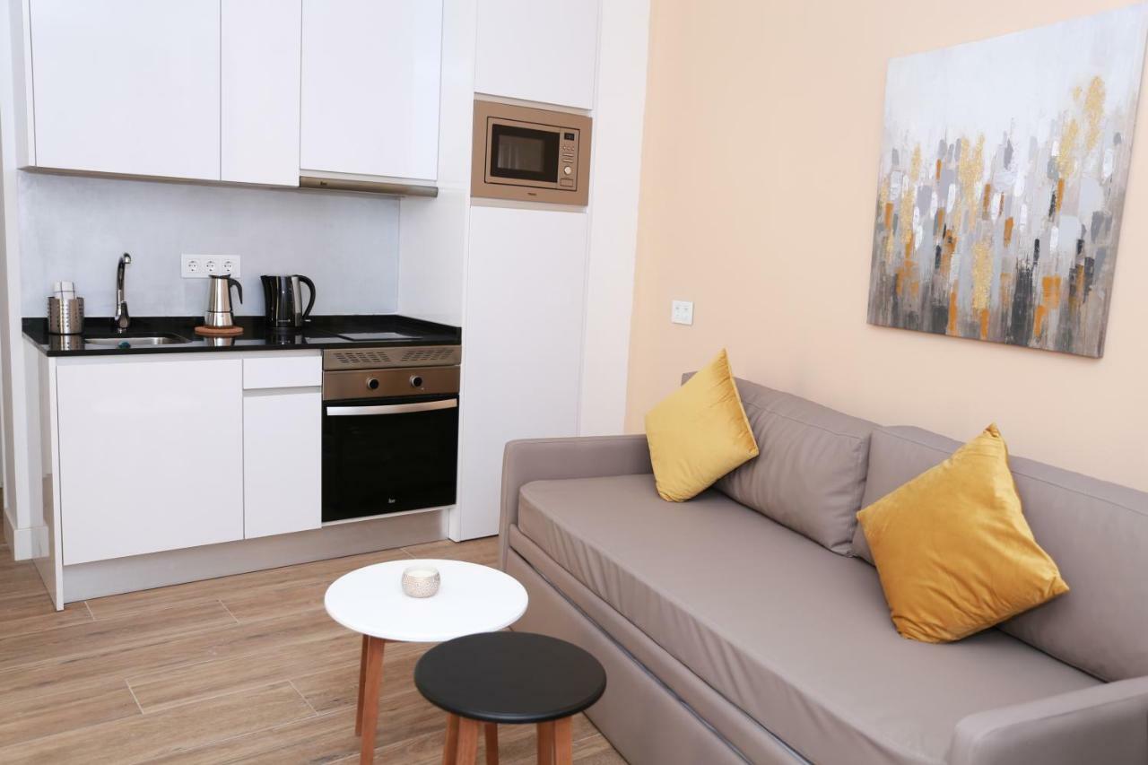 New Point Opera 3* Madri