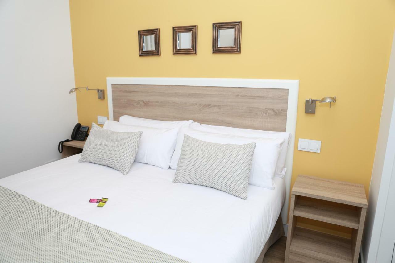 Apart-hotel New Point Opera