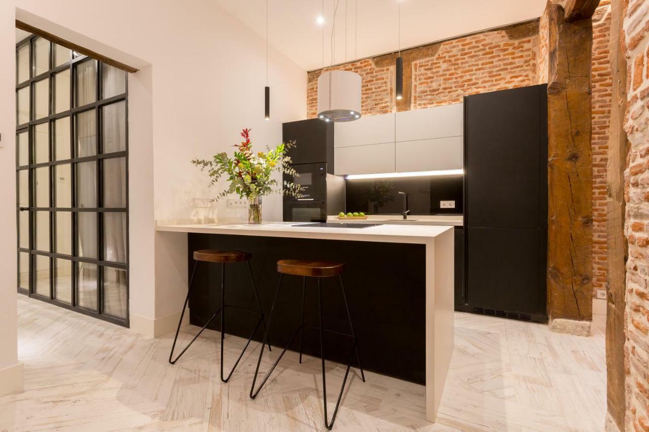 Latina Xiv Apartamento
