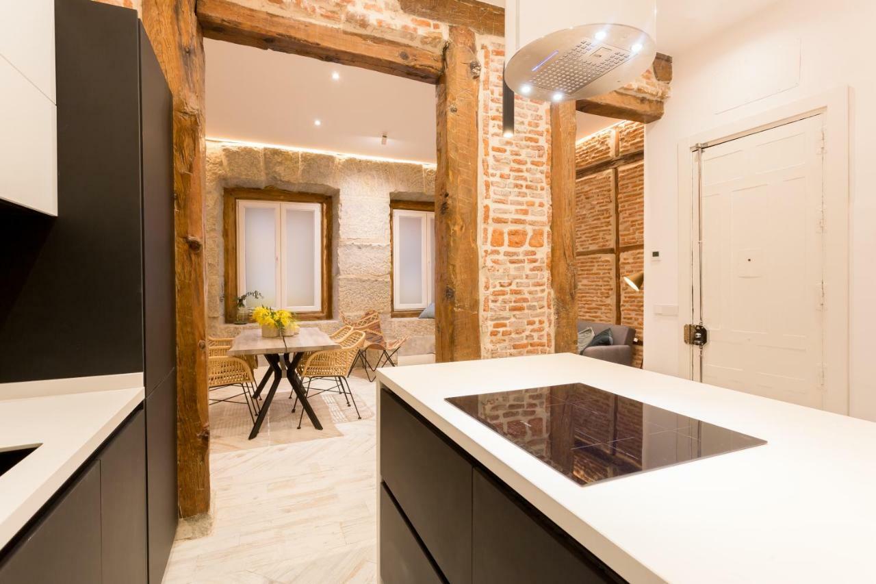 Apartamento Latina Xiv Madri