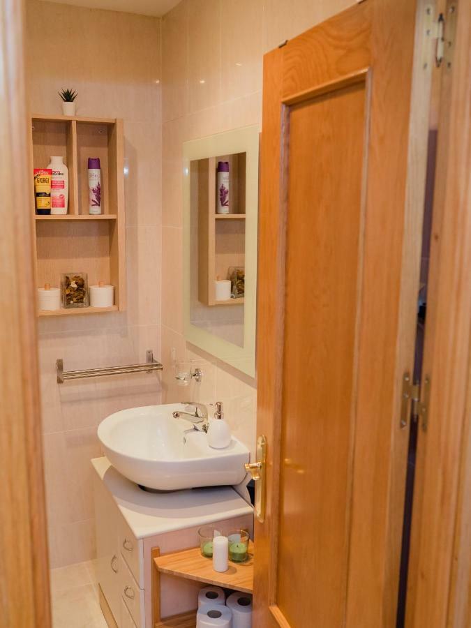 Moderno, Centro Apartamento Madrid