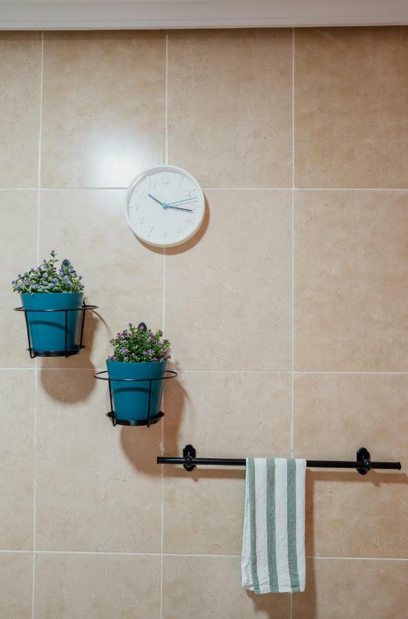 Moderno, Centro Apartamento *