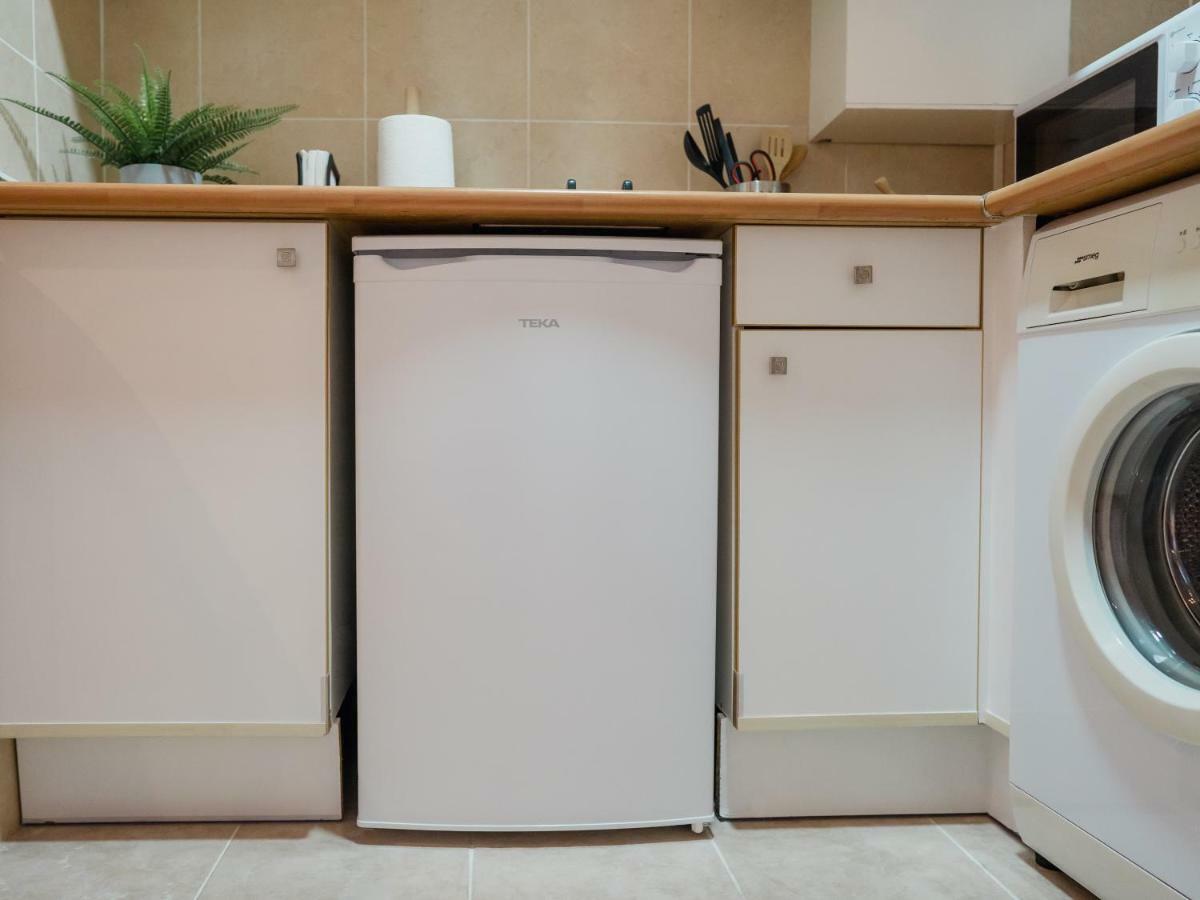 Apartamento Moderno, Centro *