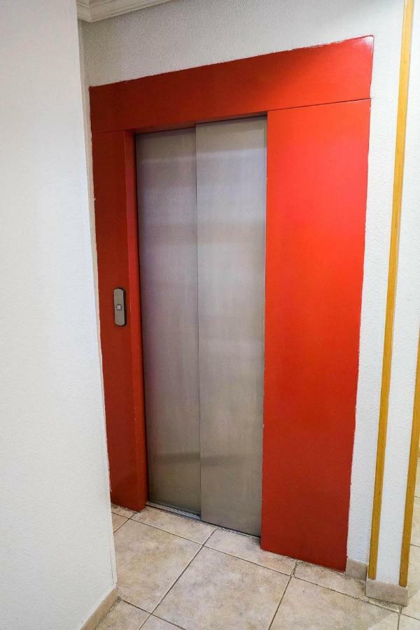 Moderno, Centro Madrid