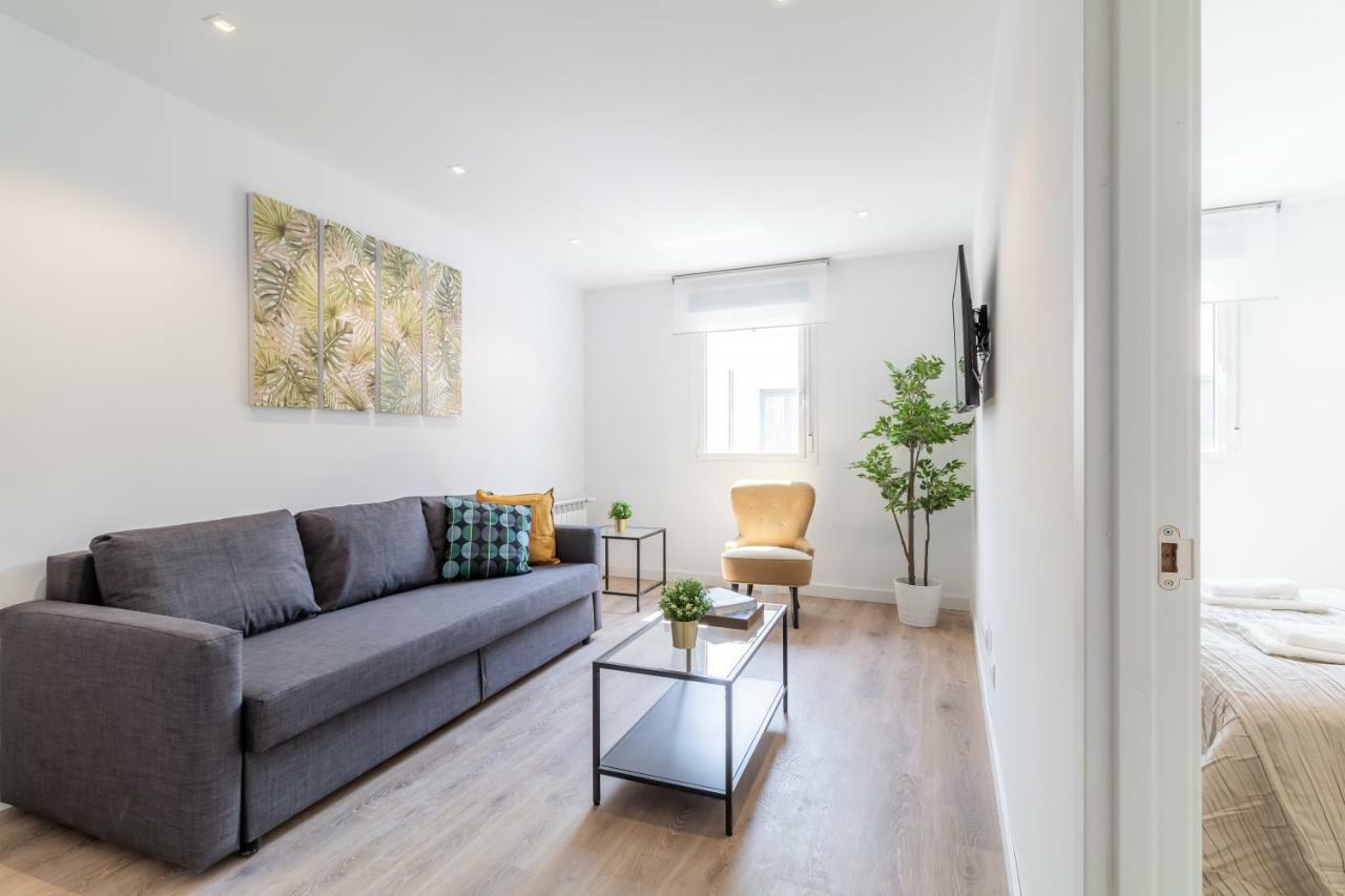 Apartment Latina-olmo *