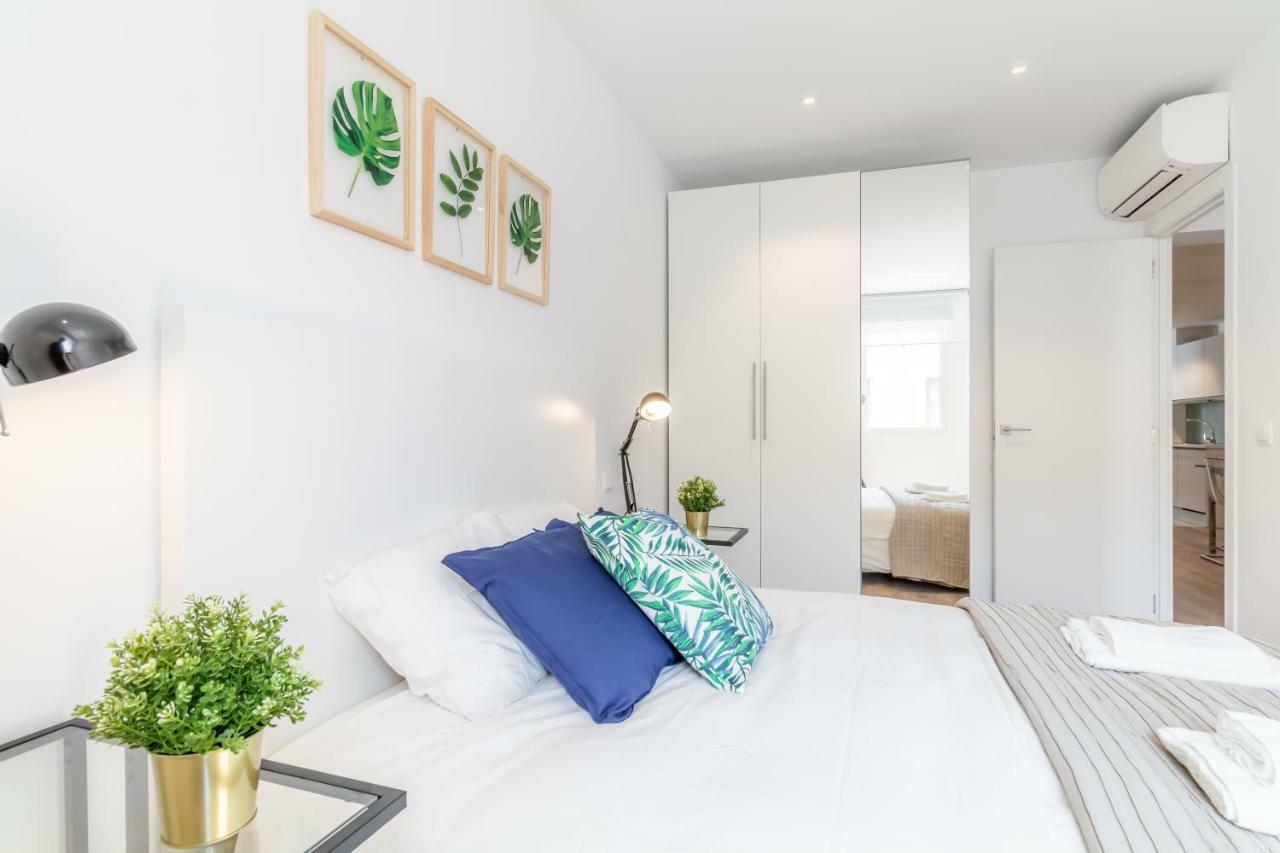 Apartamento Latina-olmo Madrid