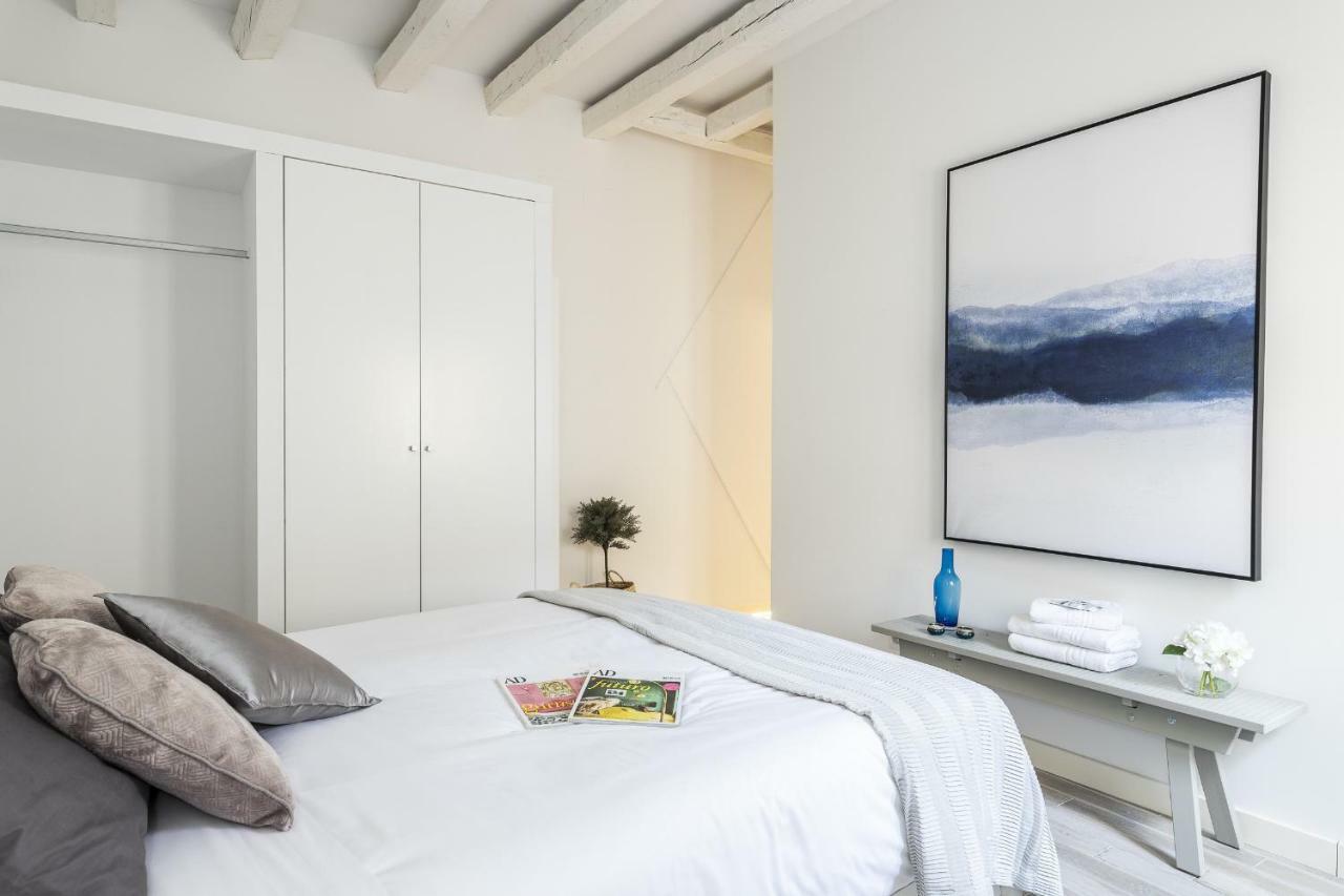 Apartment Bnbholder Sky Of Es Mia Madrid