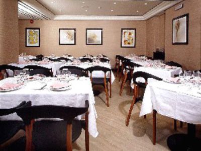 Hotel Trafalgar 3*
