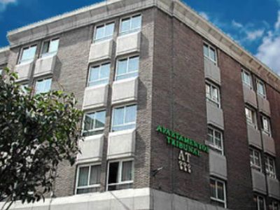 Tribu Malasana Aparthotel 3*