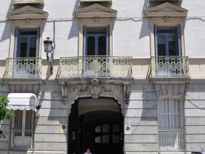Escala Opera Affittacamere 3*