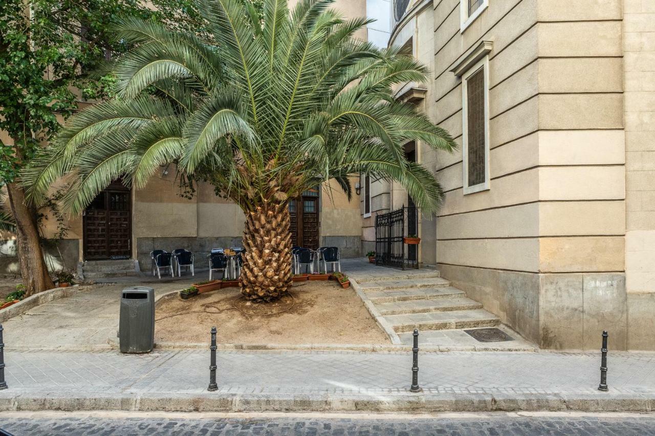 Waou Austrias Ii - Alquiler Corta Duracion Appartement Madrid
