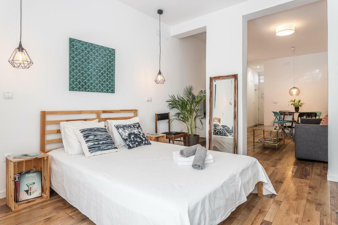 Apartment Bnbholder Vintage Caravaca Ii Centre
