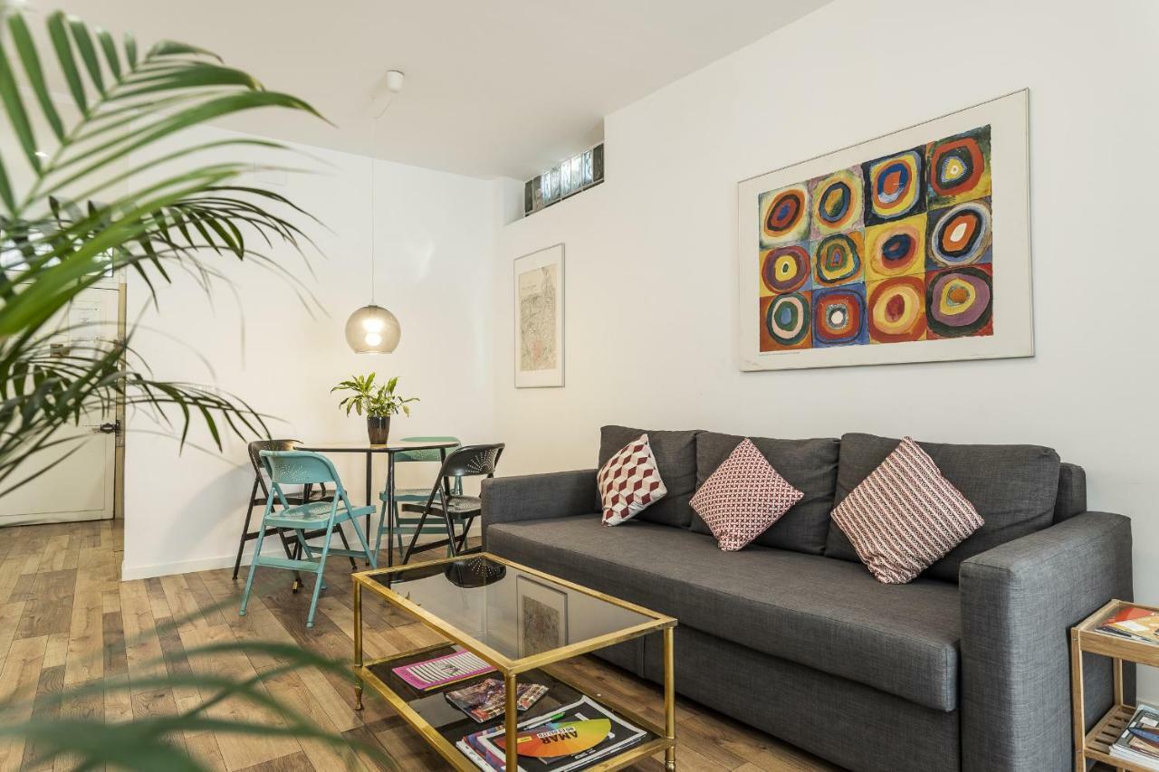 Bnbholder Vintage Caravaca Ii Centre Apartment