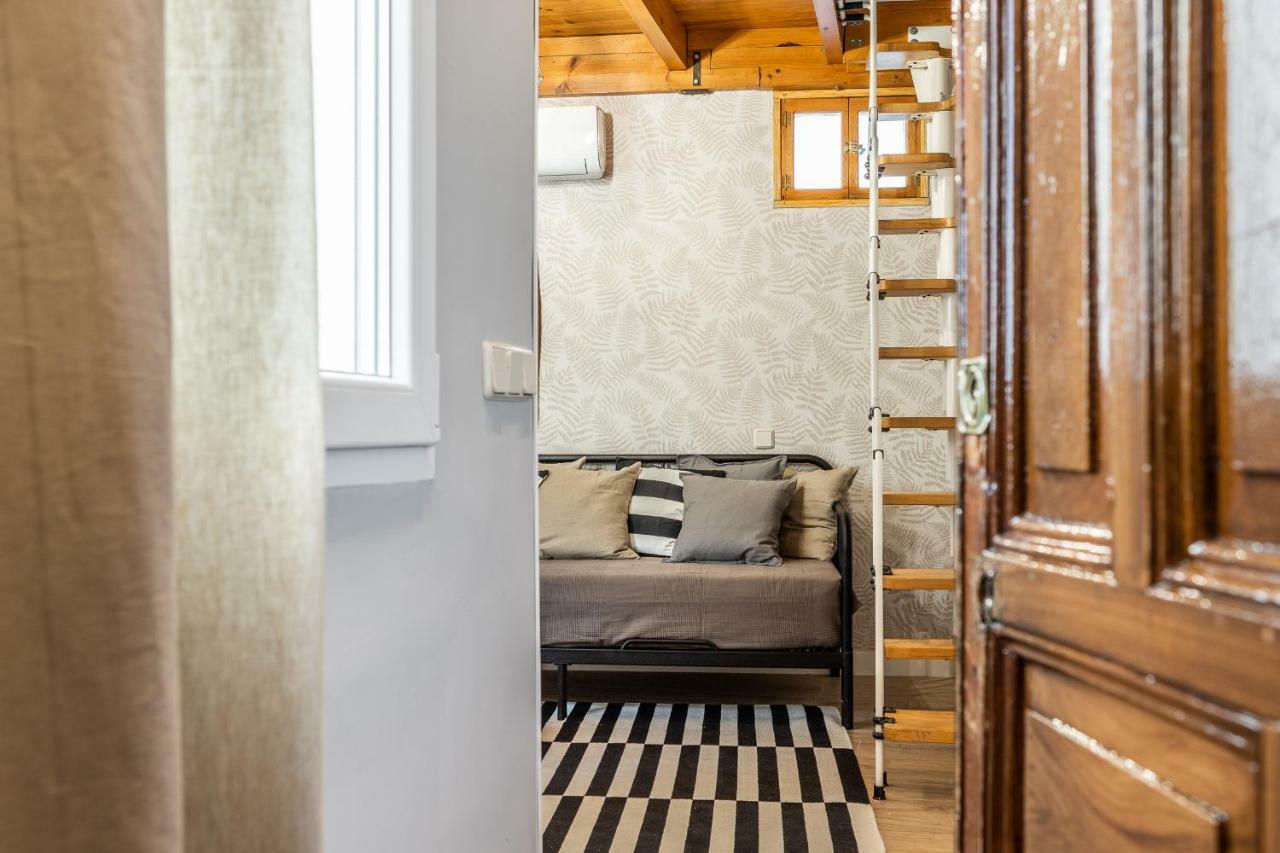 Waou Austrias Ii - Alquiler Corta Duracion Appartement Madrid