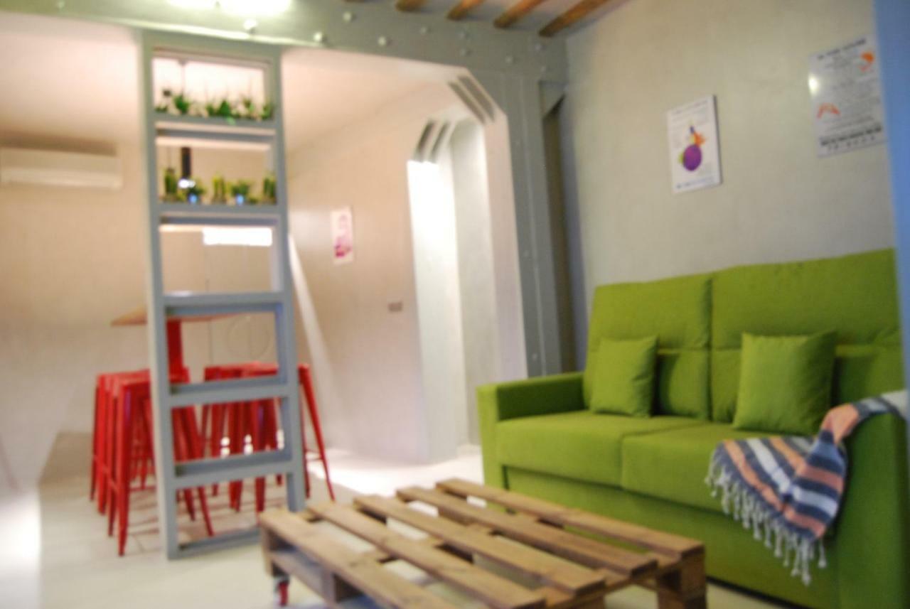 Apartment Nao Malasana - Gran Via