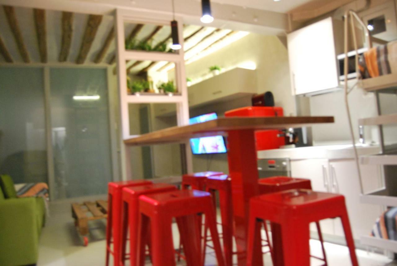 Apartment Nao Malasana - Gran Via *