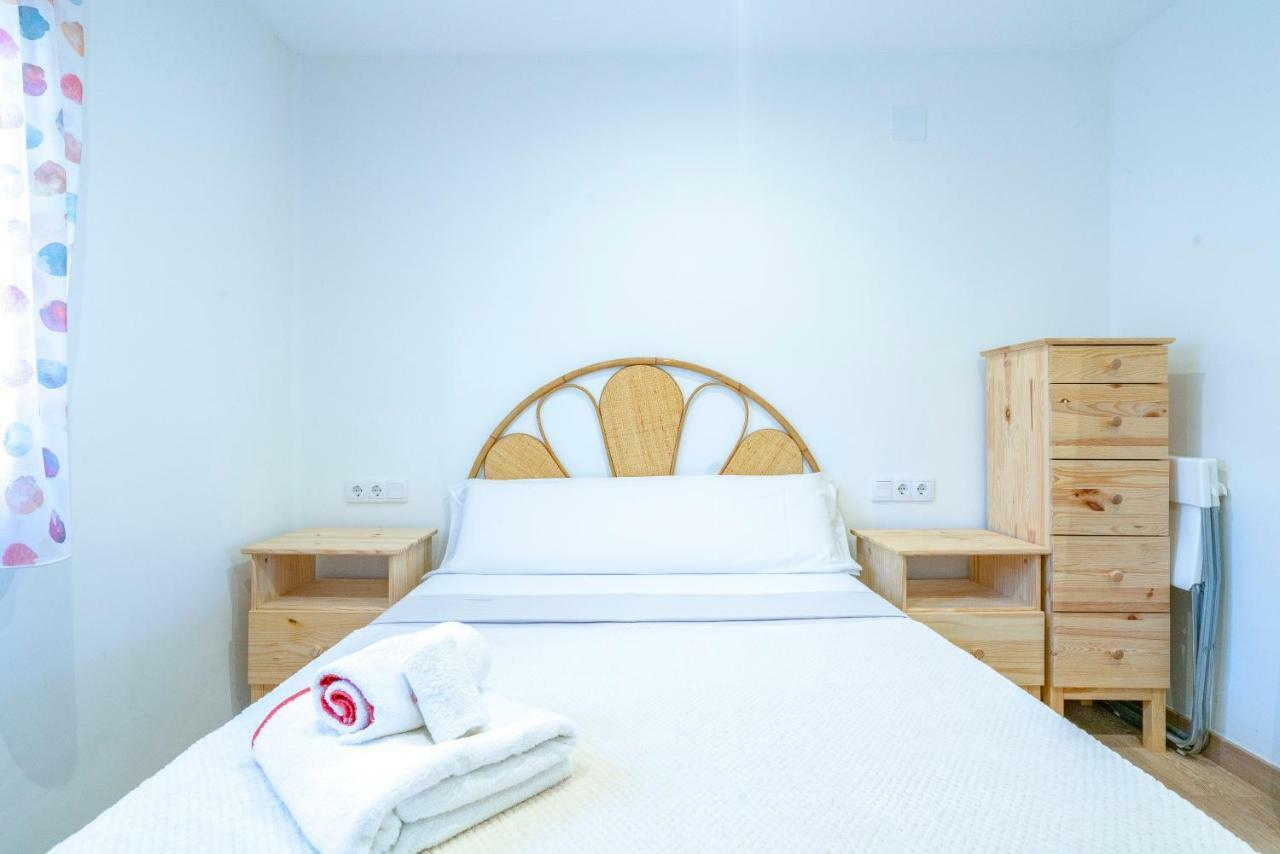 For You South Of Portazgo Temporal Sdm21 Apartment Madrid