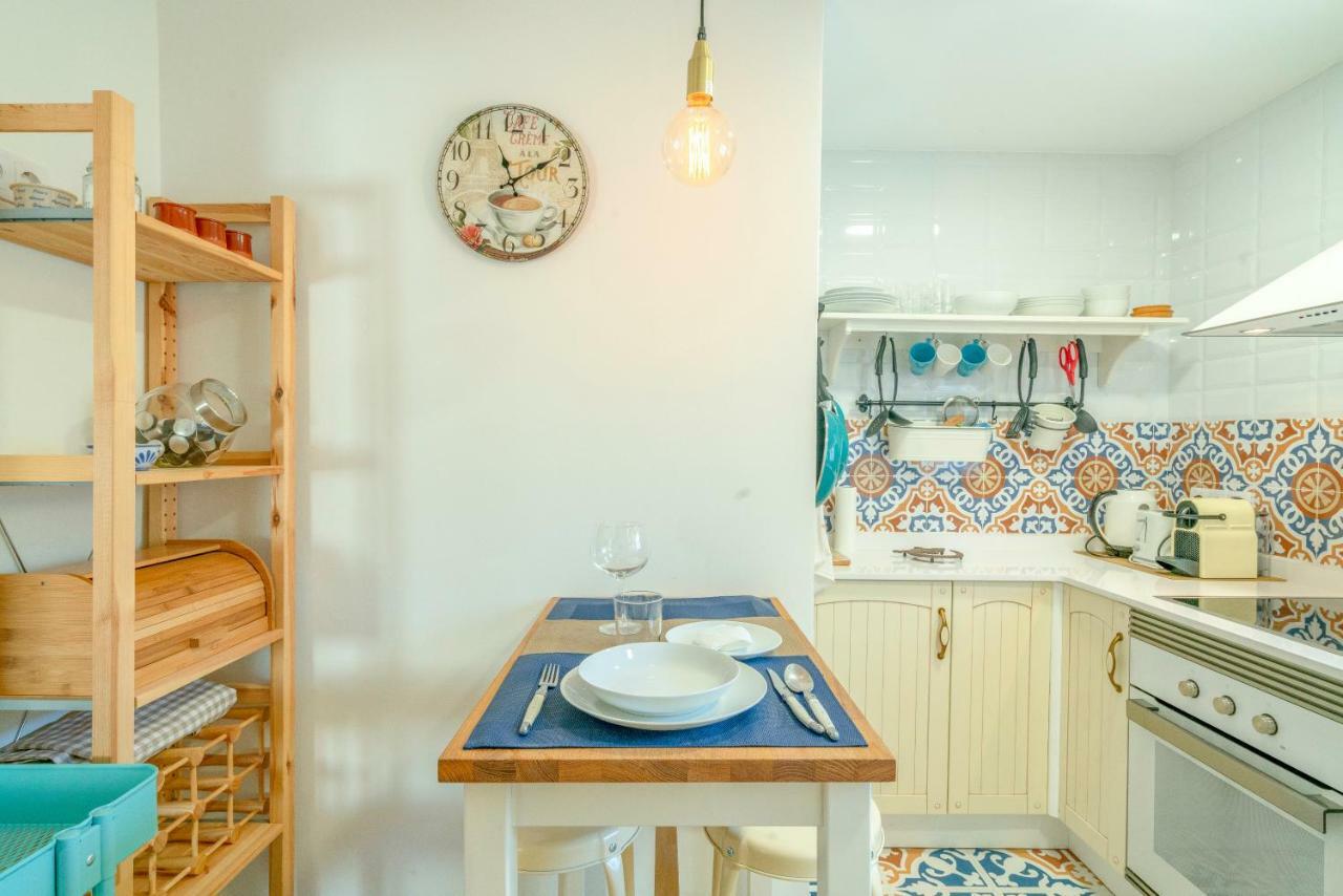 For You South Of Portazgo Temporal Sdm21 Apartment Madrid