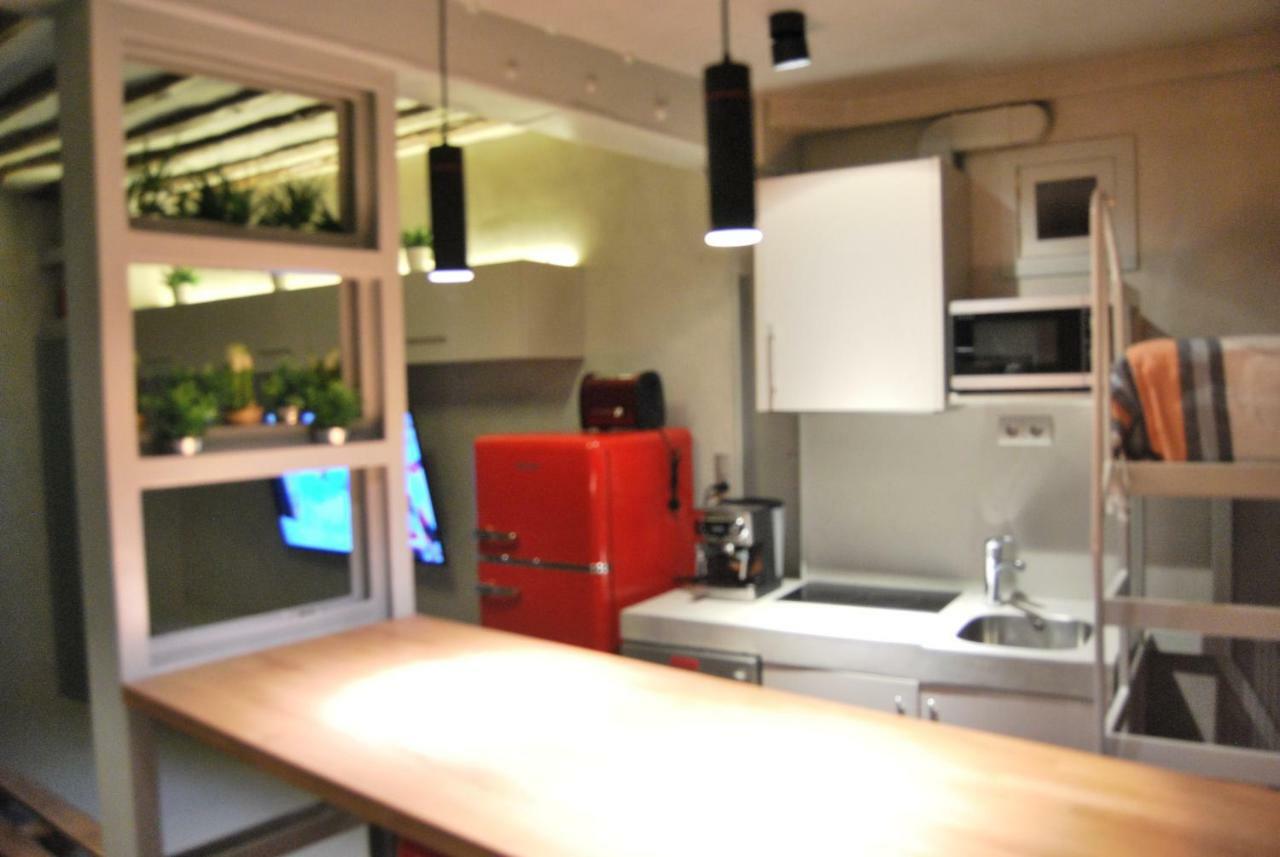 Apartment Nao Malasana - Gran Via