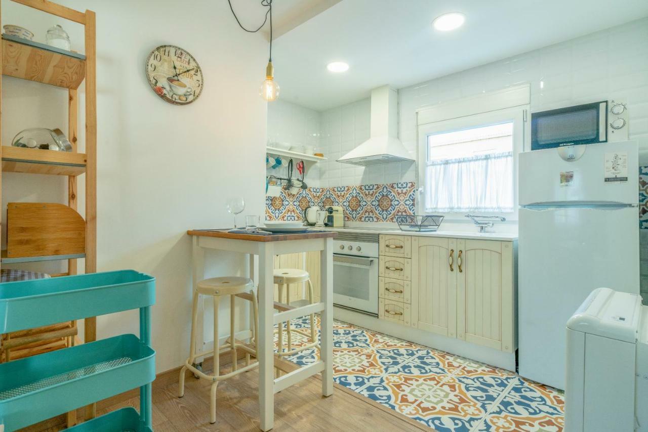 Apartment For You South Of Portazgo Temporal Sdm21 Madrid