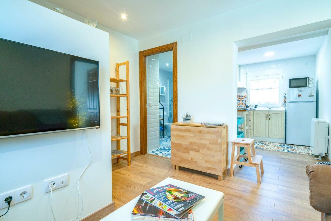Apartment For You South Of Portazgo Temporal Sdm21