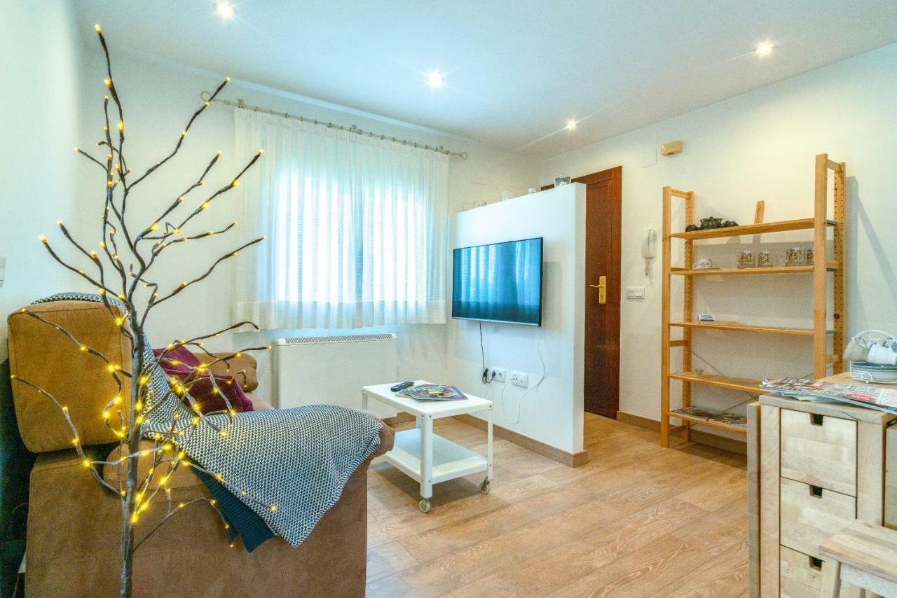 Apartment For You South Of Portazgo Temporal Sdm21